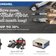 Illustration for article titled Today's Best Deals: Anker Gold Box, Bed Pillows, Mobile Keyboard, and More